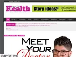Sites similar to bfohealth.com