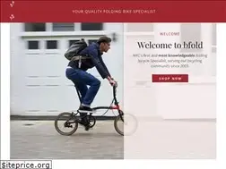 Sites similar to bfold.com