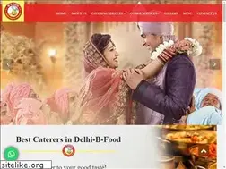 Sites similar to bfood.co.in