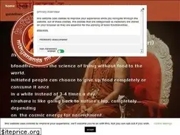 Sites similar to bfoodfree.org
