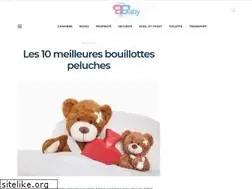 Sites similar to bforbaby.fr