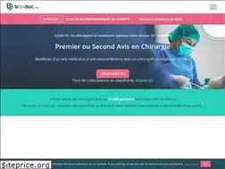 Sites similar to bfordoc.com
