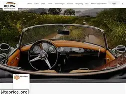 Sites similar to bfov-fbva.be