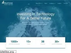 Sites similar to bfp.vc