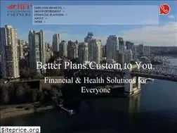 Sites similar to bfpartners.ca