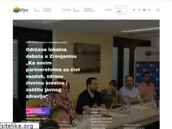 Sites similar to bfpe.org
