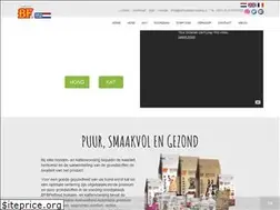 Sites similar to bfpetfood.nl