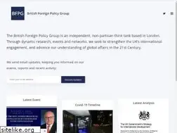 Sites similar to bfpg.co.uk