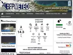 Sites similar to bfpmeteo.it