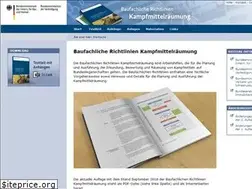 Sites similar to bfr-kmr.de