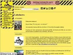 Sites similar to bfr-records.de