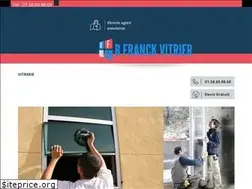 Sites similar to bfranckvitrier.fr