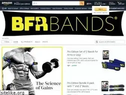 Sites similar to bfrbands.com