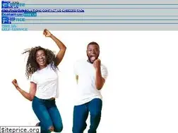 Sites similar to bfree.africa