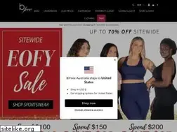 Sites similar to bfreeaustralia.com.au