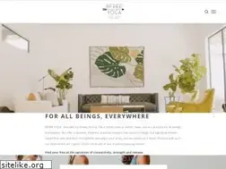 Sites similar to bfreeyogaaustin.com