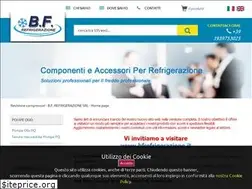 Sites similar to bfrefrigerazione.com