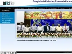 Sites similar to bfrf.org