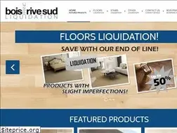 Sites similar to bfrs-liquidation.ca