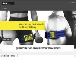 Sites similar to bfrshop.com