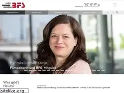 Sites similar to bfs-filmeditor.de
