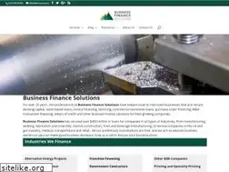 Sites similar to bfs-usa.com