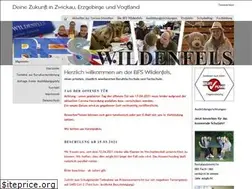 Sites similar to bfs-wildenfels.de