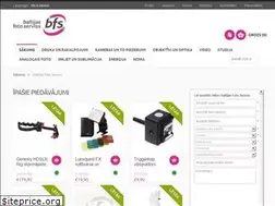 Sites similar to bfs.lv