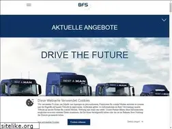 Sites similar to bfs.tv