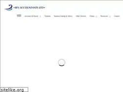 Sites similar to bfsaccountants.co.uk