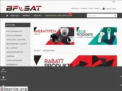 Sites similar to bfsat.fr