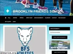 Sites similar to bfsathletics.org