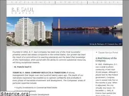 Sites similar to bfsaul.com