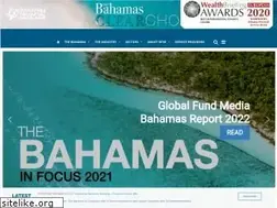 Sites similar to bfsb-bahamas.com