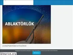 Sites similar to bfsbolt.hu