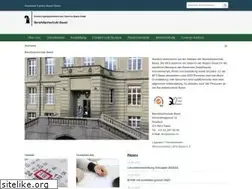 Sites similar to bfsbs.ch