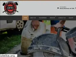 Sites similar to bfsconcretesvcs.com