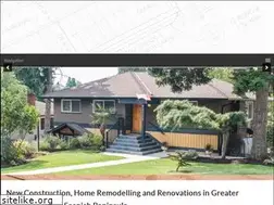 Sites similar to bfsconstruction.com