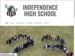 Sites similar to bfsdindependencehs.org