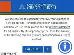Sites similar to bfsfcu.org