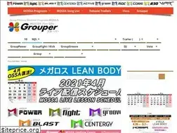 Sites similar to bfsgrouper.com