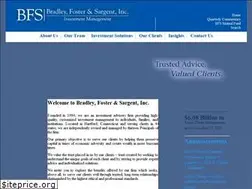 Sites similar to bfsinvest.com
