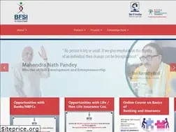 Sites similar to bfsissc.com