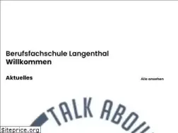 Sites similar to bfsl.ch