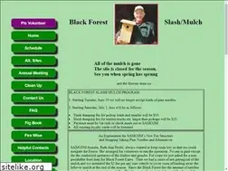 Sites similar to bfslash.org