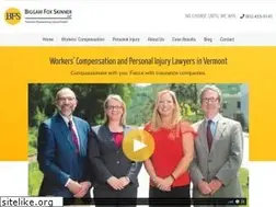 Sites similar to bfslaw.com