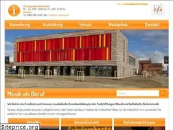 Sites similar to bfsm-plattling.de