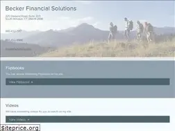 Sites similar to bfsolutions.com