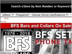 Sites similar to bfsonline.com