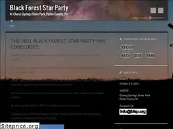 Sites similar to bfsp.org